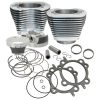 SSC Cylinder & Piston Kits