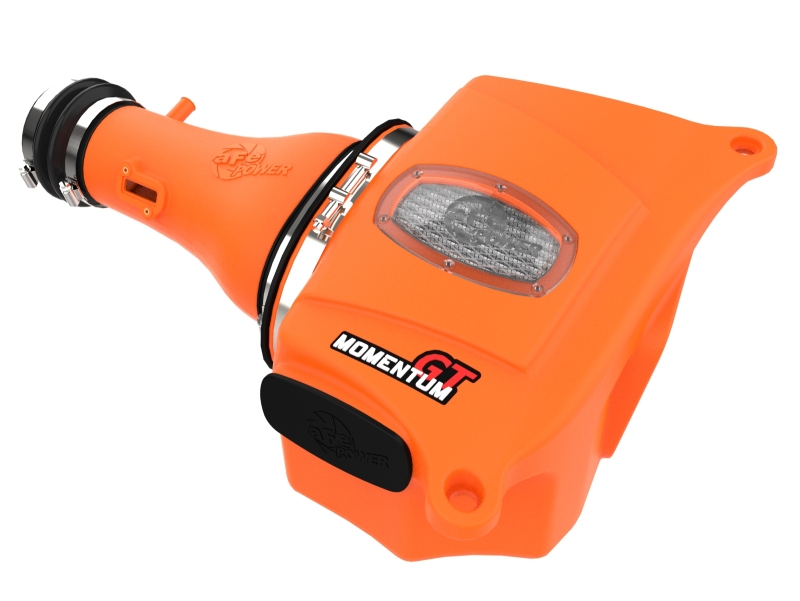 AFE Momentum GT Cold Air Intakes