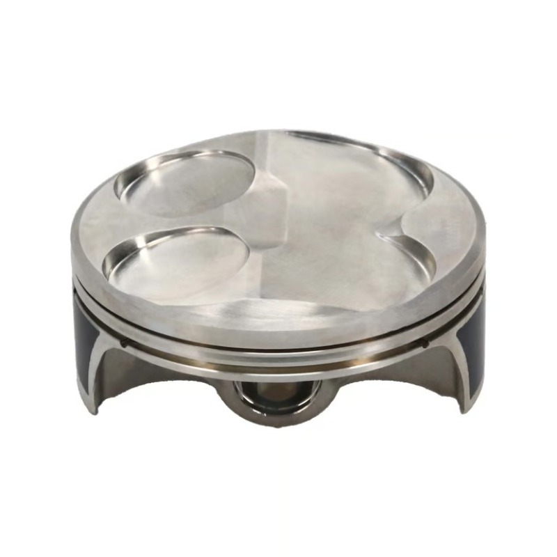 Wiseco 11-14 Kawasaki KX250F 14.5:1 CR Piston thumbnail 5