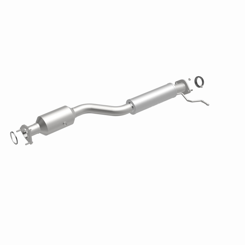 MagnaFlow Direct Fit Catalytic Converter 10-11 Mazda RX-8 1.3L thumbnail 7