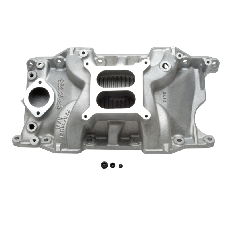 Edelbrock Performer RPM 360 Chry Manifold thumbnail 8
