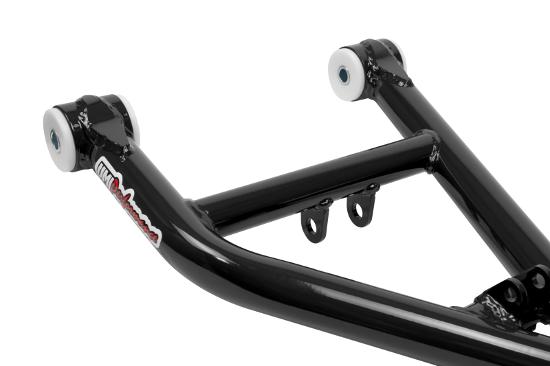 UMI Performance 64-72 GM A-Body Tubular Lower Front A-Arms Corner Max Standard Ball Joint thumbnail 3