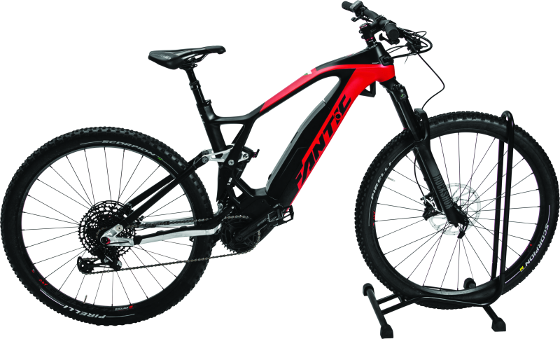 BikeMaster BKM Bike Stands B