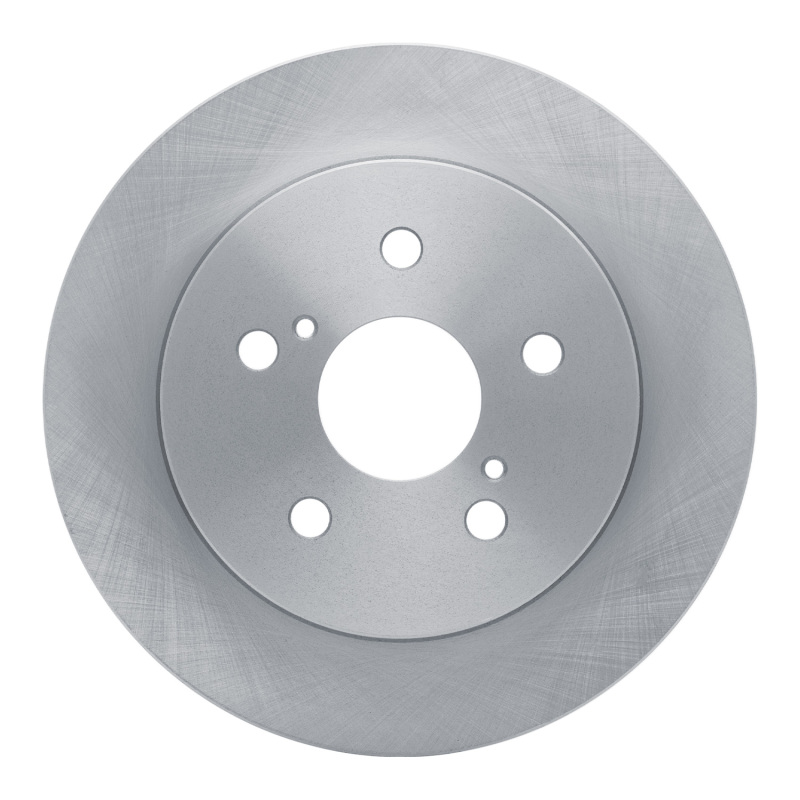 DFC Brake Rotors - Plain
