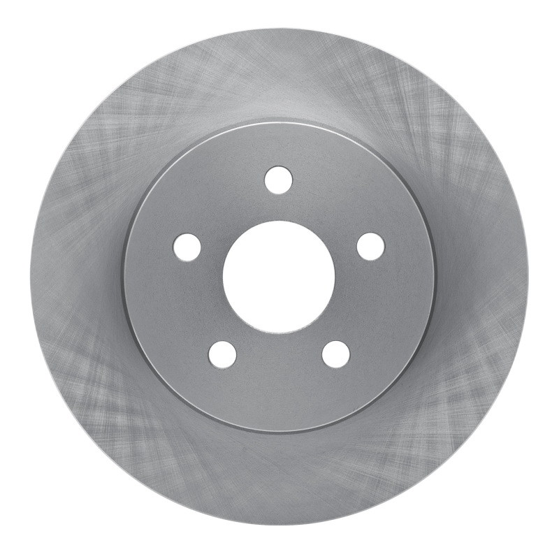 DFC Brake Rotors - Plain