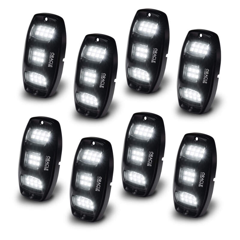 ORL Underbody Rock Lights