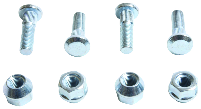 ABR Wheel Stud & Nut Kits