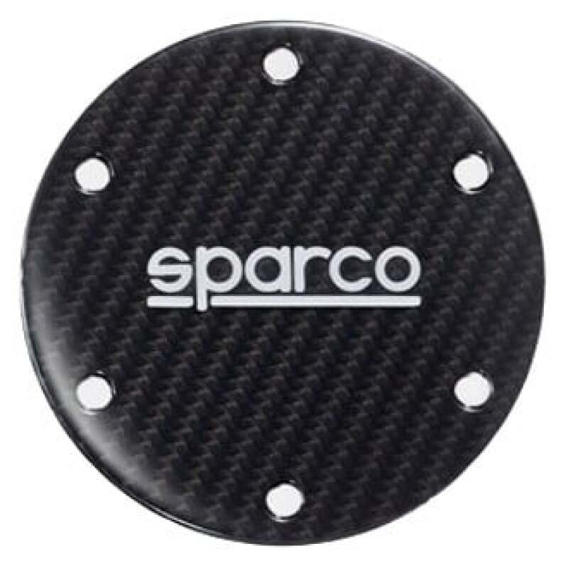 SPARCO SPA Steering Wheel Horn Delete