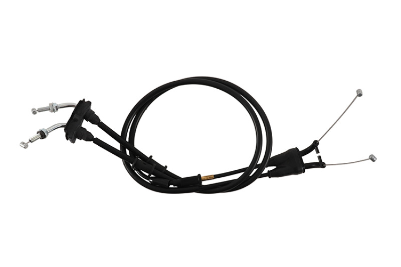 ABR Throttle Control Cables