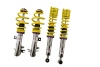 KW V1 Coilover Kit