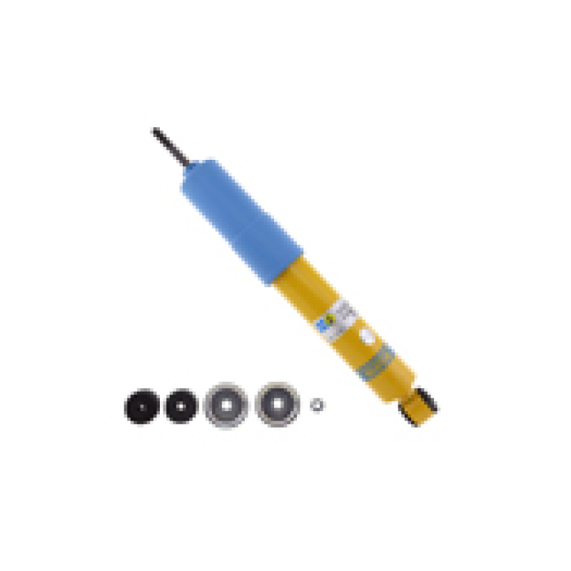 Bilstein B6 Opel Frontera Monotube Shock Absorber thumbnail 5