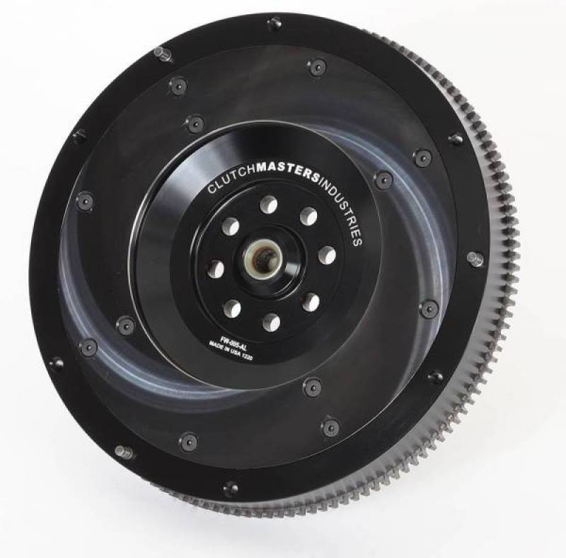 CM Aluminum Flywheels