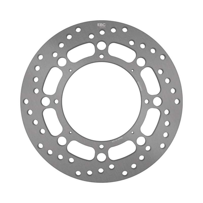 EBC 84-85 Honda CR 125 RE Front Left Standard Brake Rotor