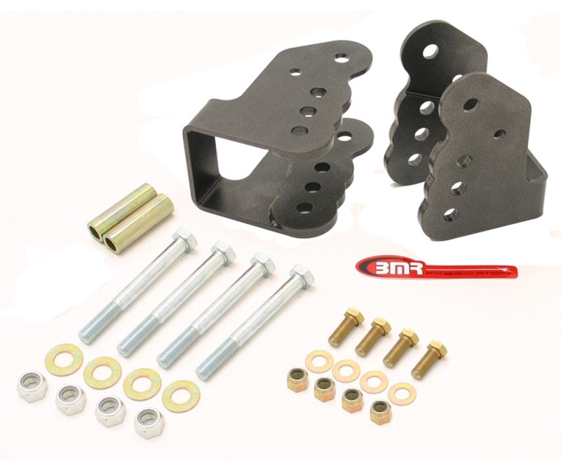 BMR Control Arm Mounts
