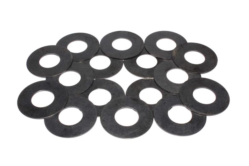 CCA Spring Shim Sets
