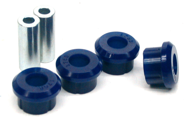 SPR Bushings - Control Arm