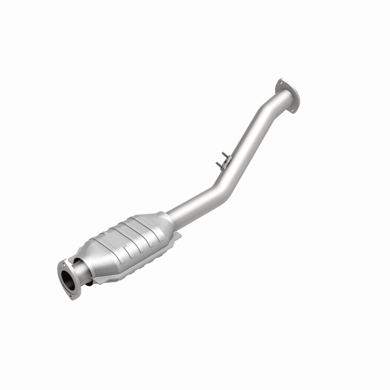 MagnaFlow Direct Fit Catalytic Converter 95-98 Toyota T100 4WD 3.4L thumbnail 9