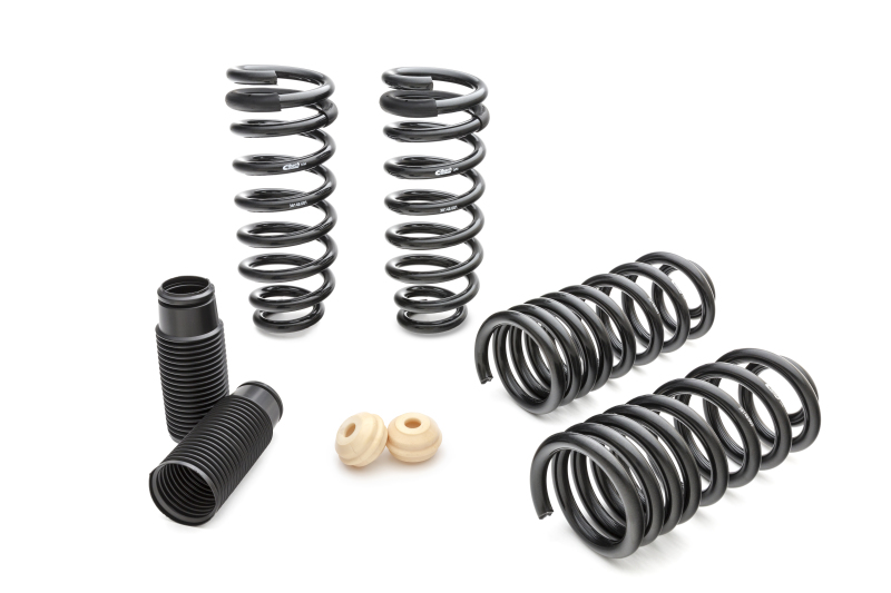Eibach Pro-Kit for 11 Cadillac CTS-V thumbnail 7