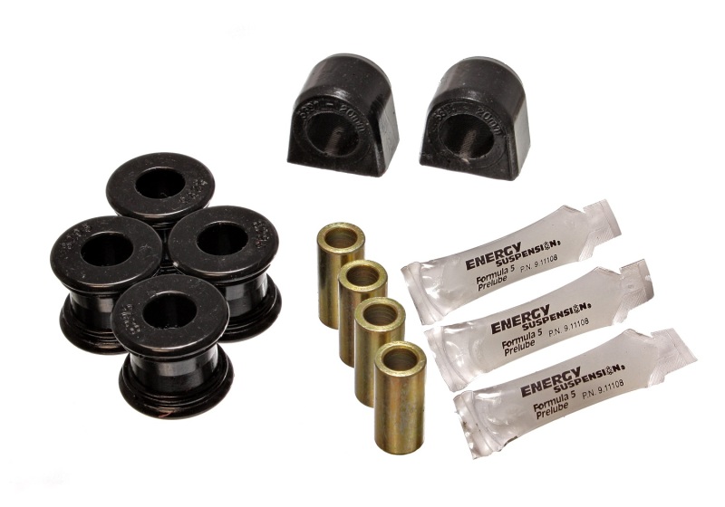 ES Sway Bar Bushings - Black