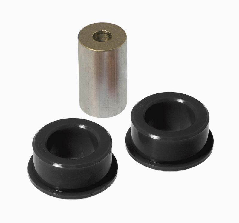 PRO Transmission Mounts - Blk