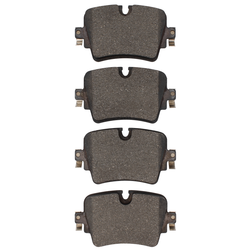 RNC Semi Met Brake Pads