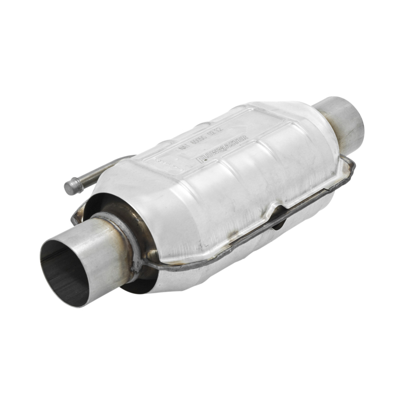 Flowmaster Universal 225 SRS. E.D. 2.25in. Catalytic Converter thumbnail 3