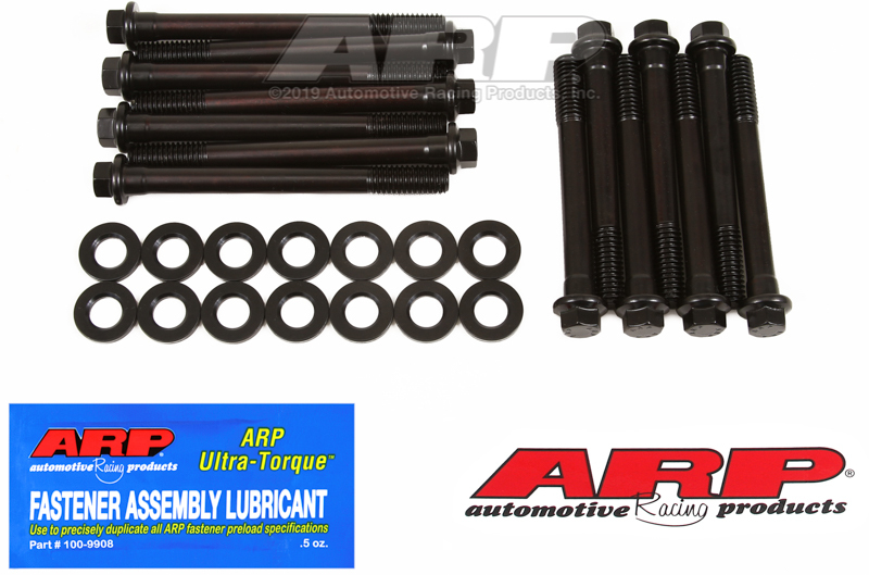 ARP Head Bolt Kits