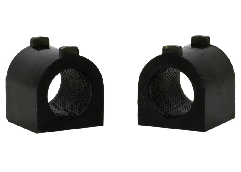 Whiteline Universal Heavy Duty 27mm Swaybar Mount Bushing thumbnail 3