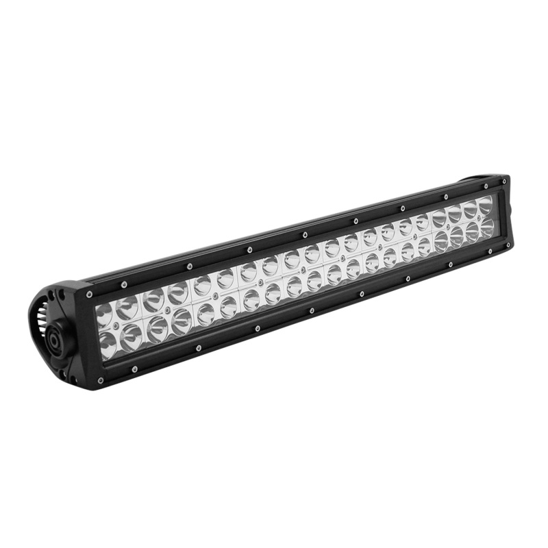 Westin EF2 LED Light Bar Double Row 20 inch Spot w/3W Epistar - Black thumbnail 5