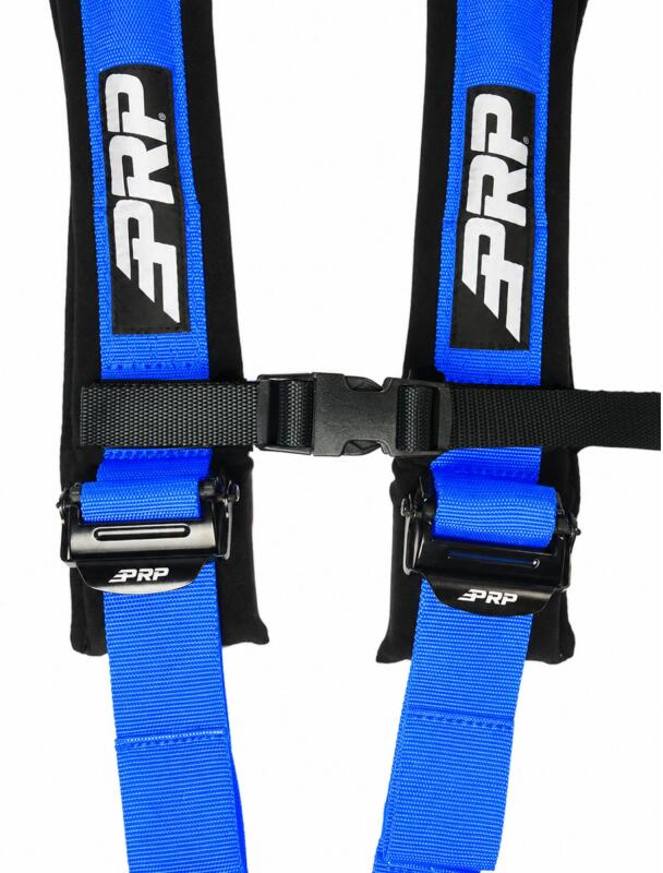 PRP 4.2 Harness Latch and Link- Blue thumbnail 5