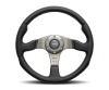 MOM Steering Wheels