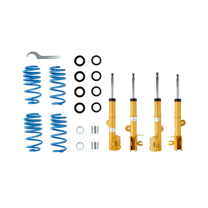 BIL B14 Series Suspension Kits