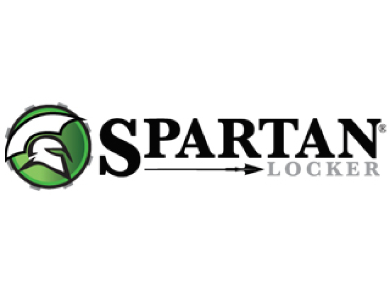 YUK Spartan Lockers