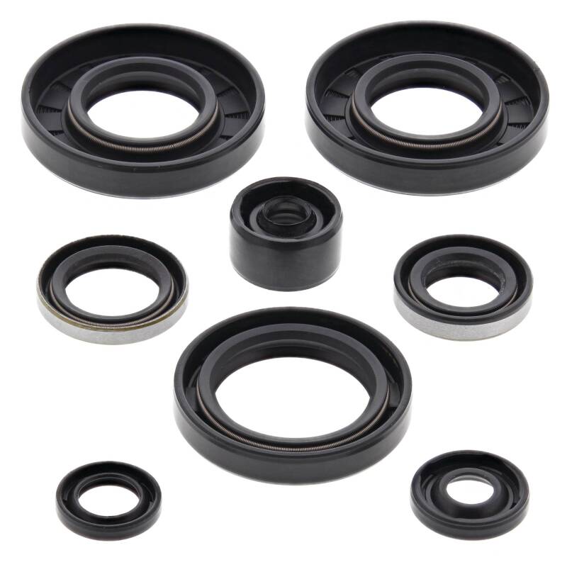 VEP Engine Oil Seal Kit