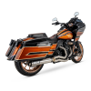Vance & Hines 17-23 Harley-Davidson Touring/CVO Touring Supersport 2-1 Performance Exhaust System thumbnail 6