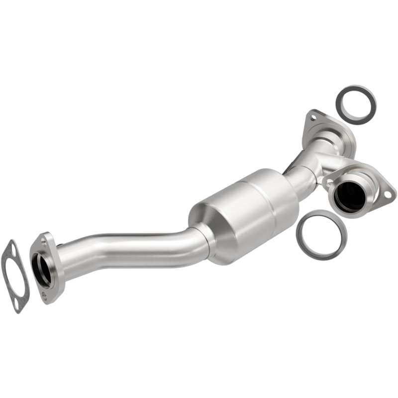 MagnaFlow Direct Fit Catalytic Converter 01-03 Montero 3L Passenger Side Front OEM thumbnail 3