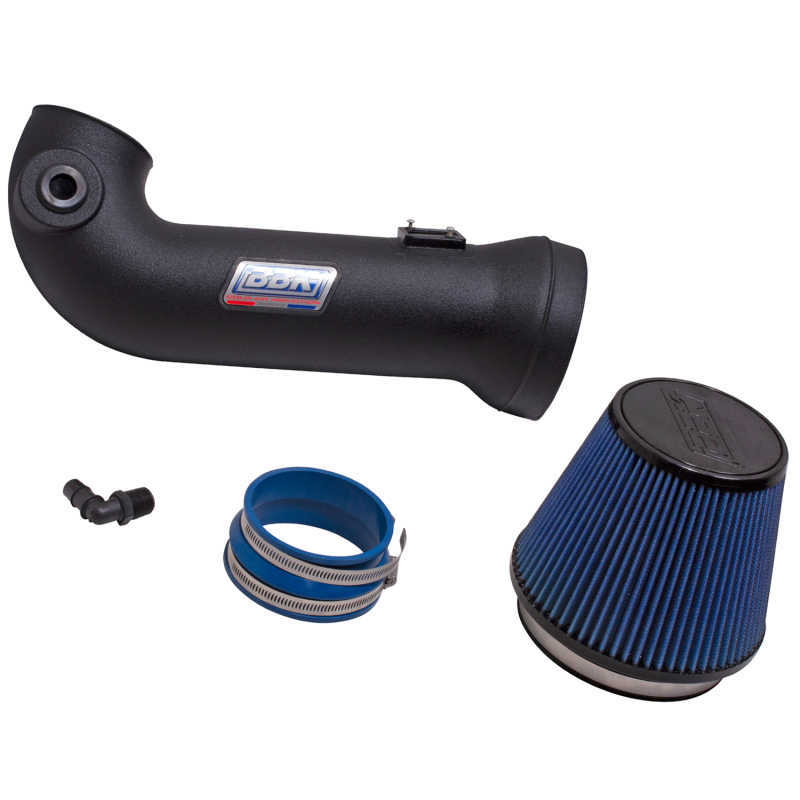BBK 16-20 Chevrolet Camaro SS 6.2L Cold Air Intake Kit thumbnail 9