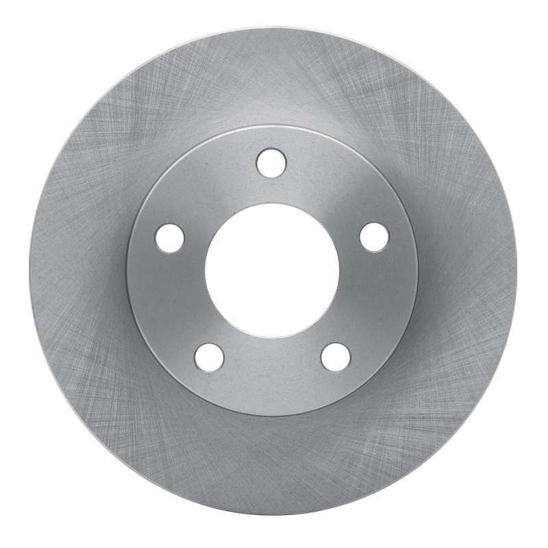DFC Brake Rotors - Plain