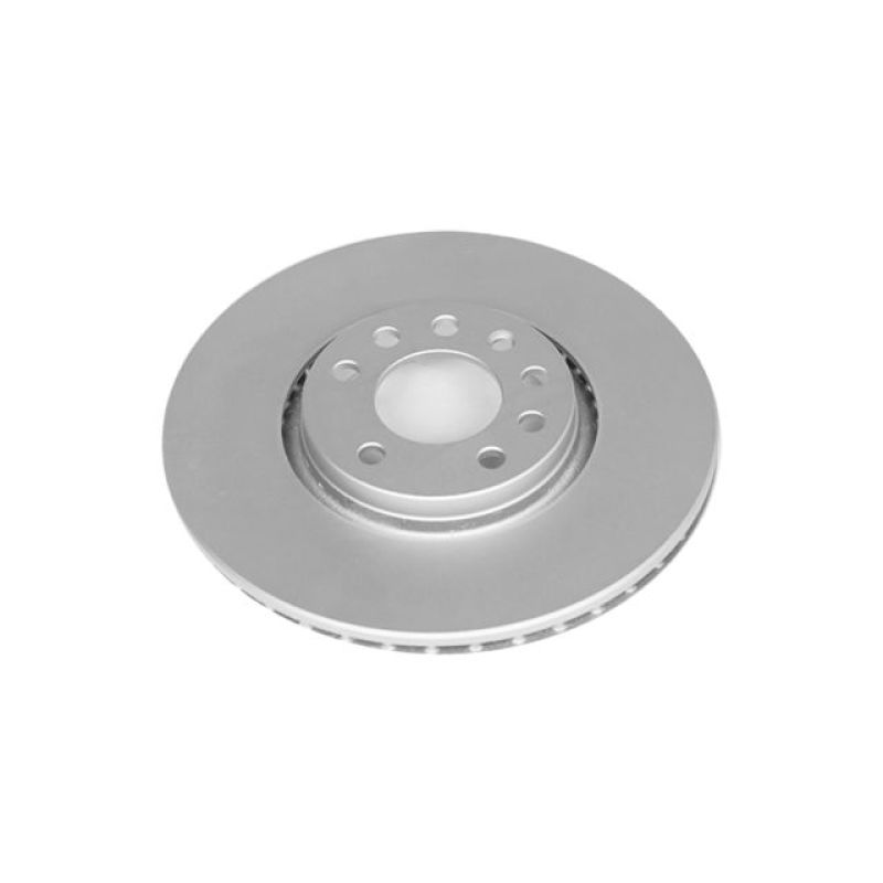 PSB Evolution Coated Rotor