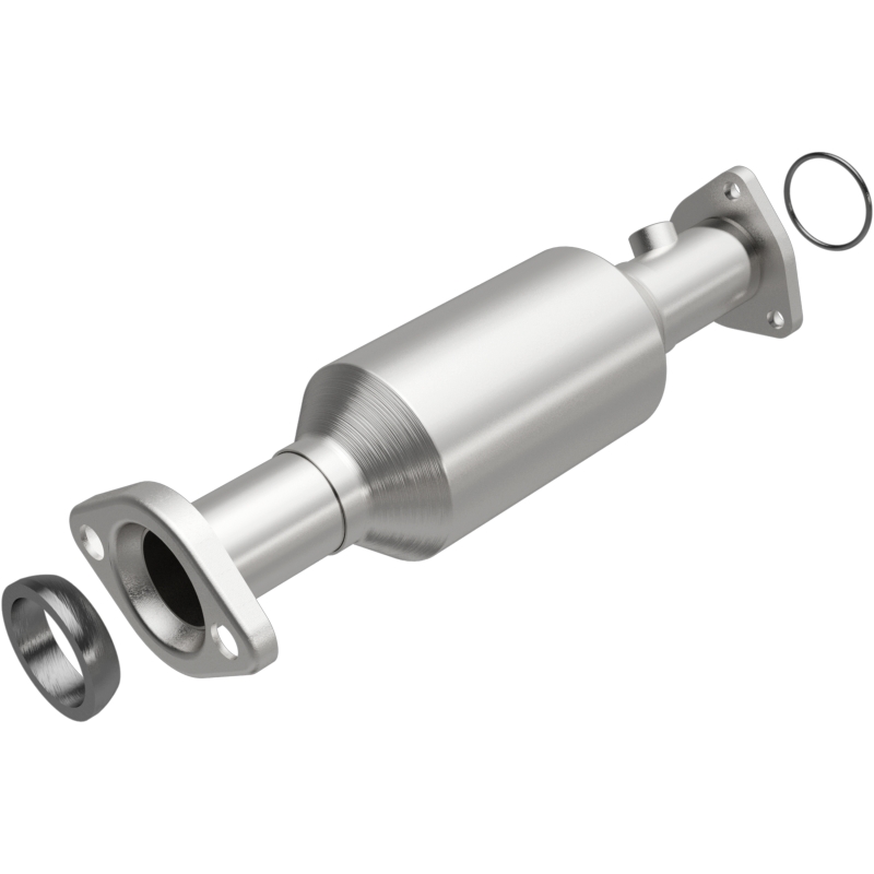 MagnaFlow Direct Fit Catalytic Converter 1995 Honda Odyssey 2.2L thumbnail 3