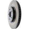 ST Slotted Sport Brake Rotors