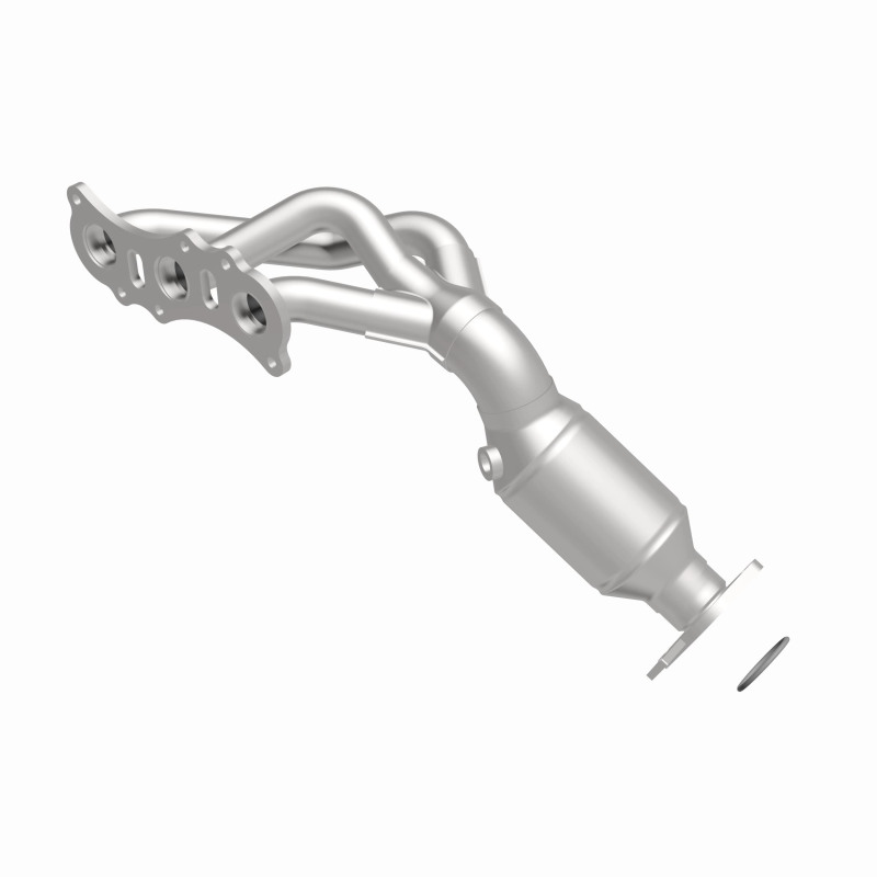 MagnaFlow Direct Fit Catalytic Converter 03-04 4Runner 4.0L P/S thumbnail 9