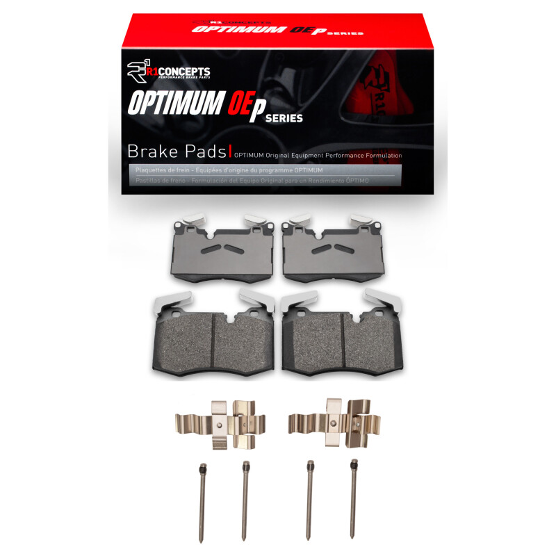 RNC Optimum OE Brake Pads