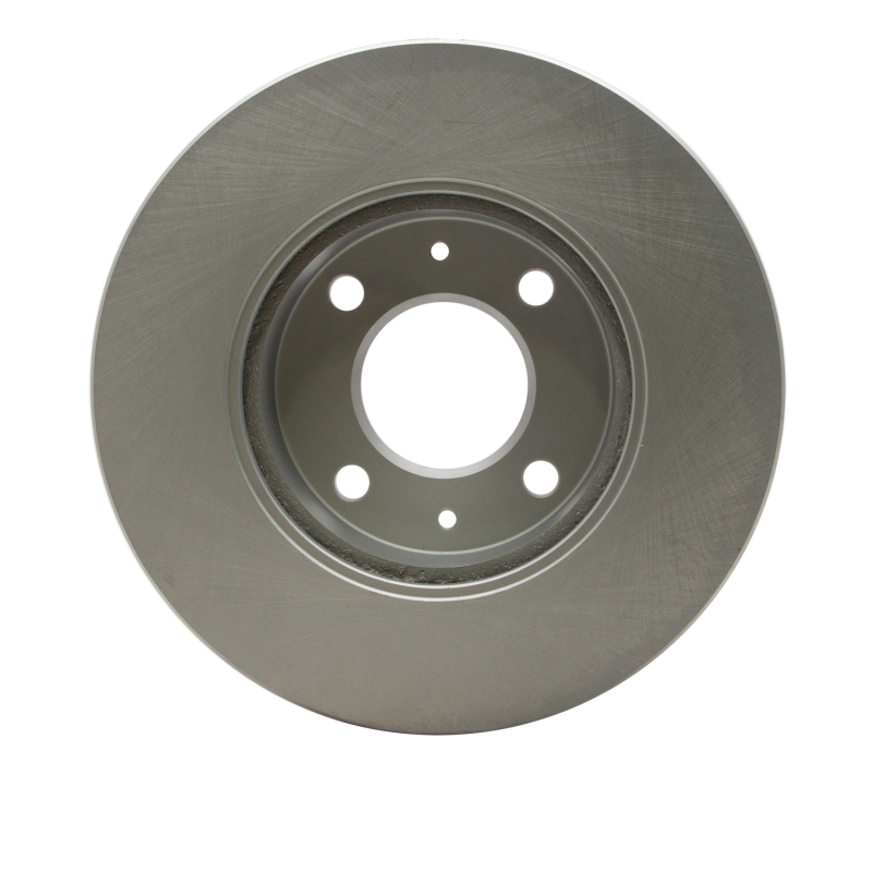 DFC 03-06 Dodge Verna (Mexico) Front GeoSPEC Coated Rotor