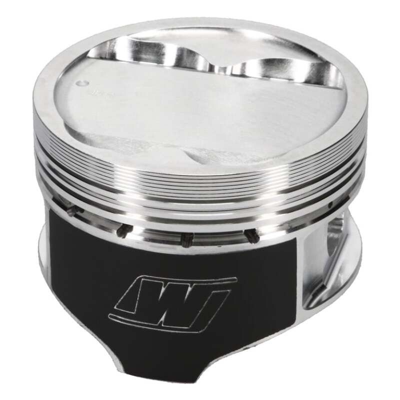 Wiseco Nissan RB30 GTR DISH 8700XX Piston Shelf Stock thumbnail 2