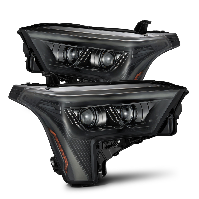 ARX LUXX Headlights