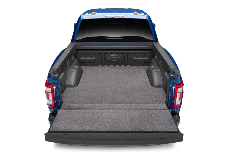 Husky Liners 15-26 Ford F-150 (Inc 22-26 Lightning) SC 5.5ft Bed Guardian Comfort Bed & Tailgate Mat thumbnail 7