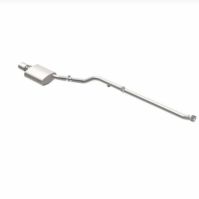 BRExhaust 15-19 Hyundai Sonata 2.4L Direct-Fit Replacement Exhaust System thumbnail 8
