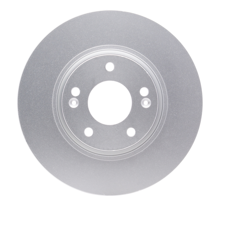DFC GeoSPEC Coated Rotors - Plain