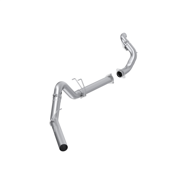 MBRP DPF Back Exhaust AL
